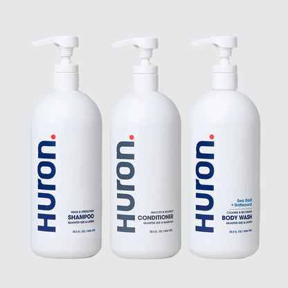 Jumbo Shower Kit