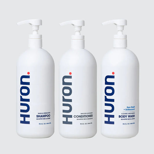 Jumbo Shower Kit