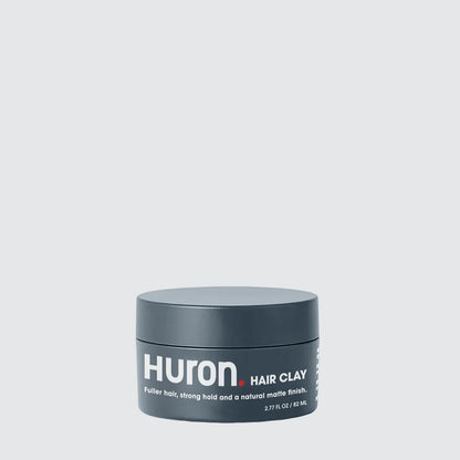 Hair Clay