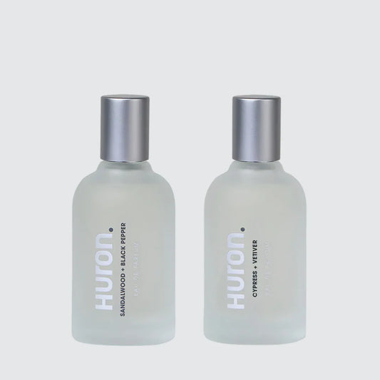 Woodsy Cologne Bundle