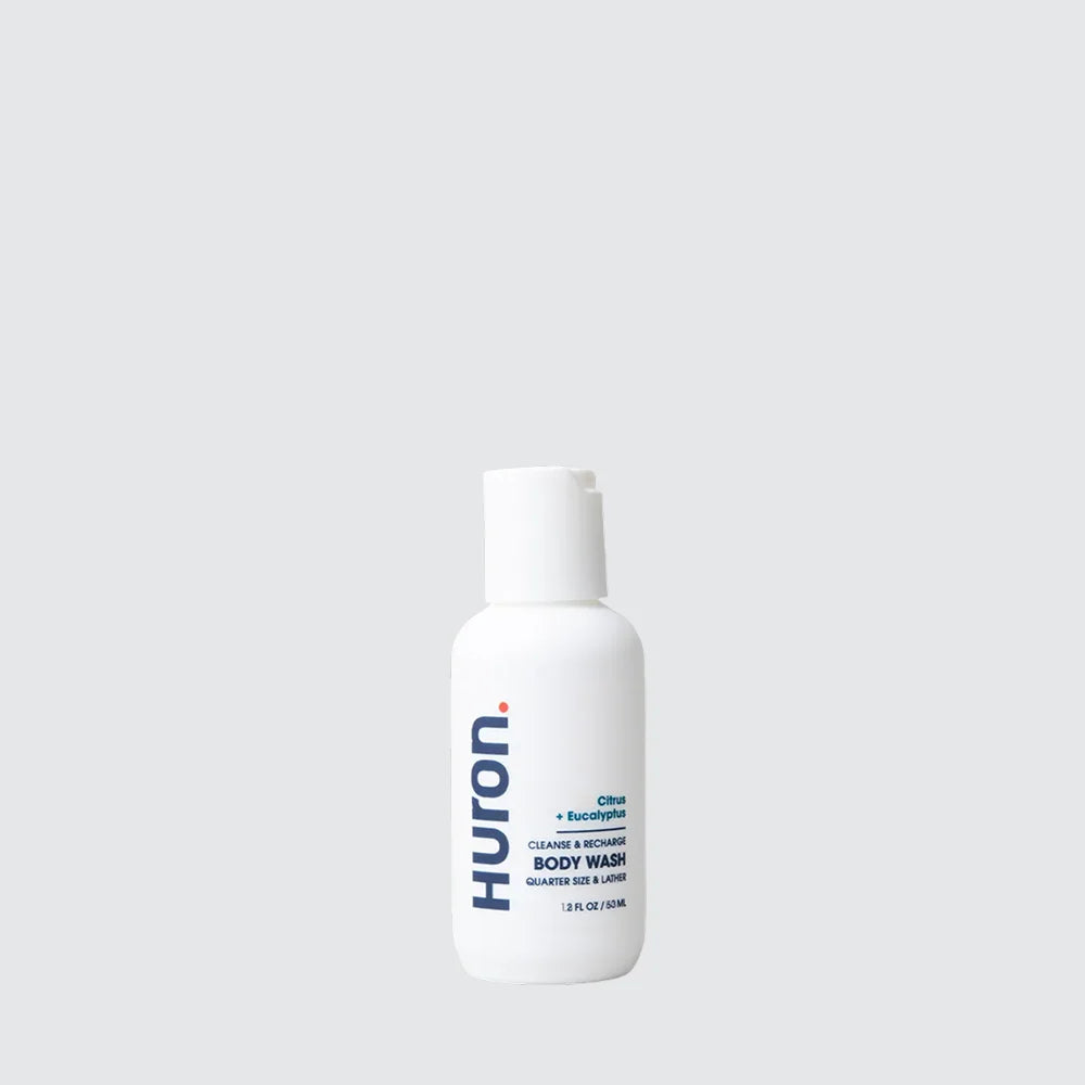 Travel Shower Kit