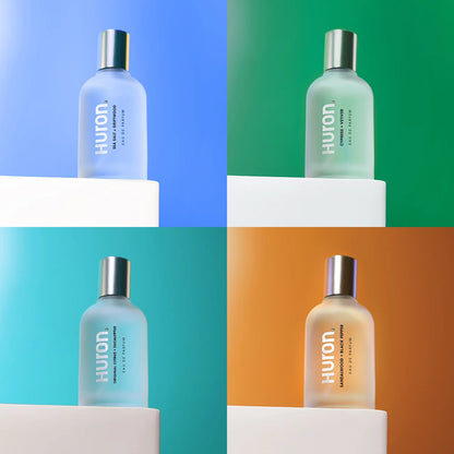 EDP Cologne Sample Pack