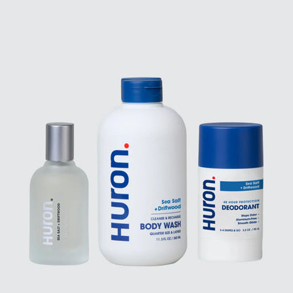 Signature Scent Bundle