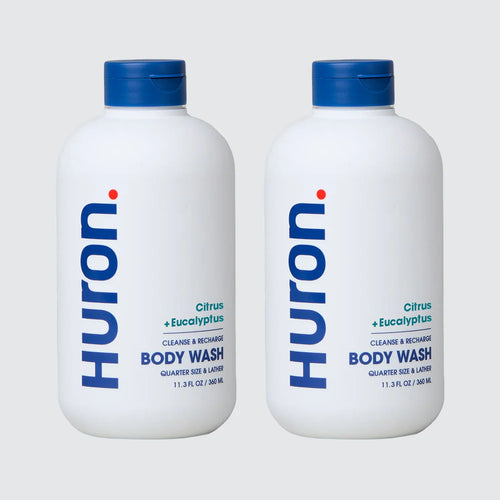 Body Wash 2-Pack