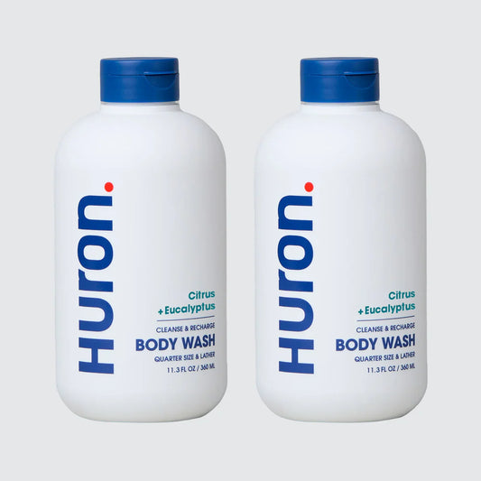 Body Wash 2-Pack