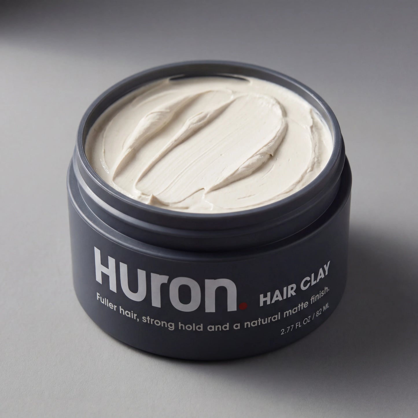 Hair Clay