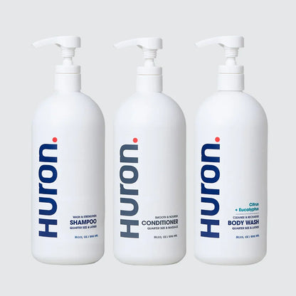 Jumbo Shower Kit