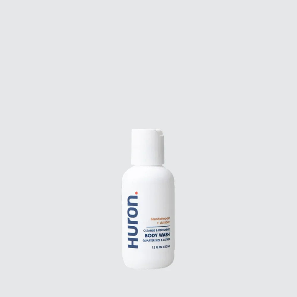 Travel Shower Kit