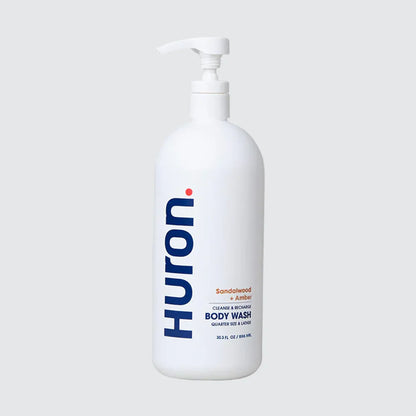 Jumbo Body Wash