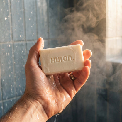 Bar Soap 6-Pack