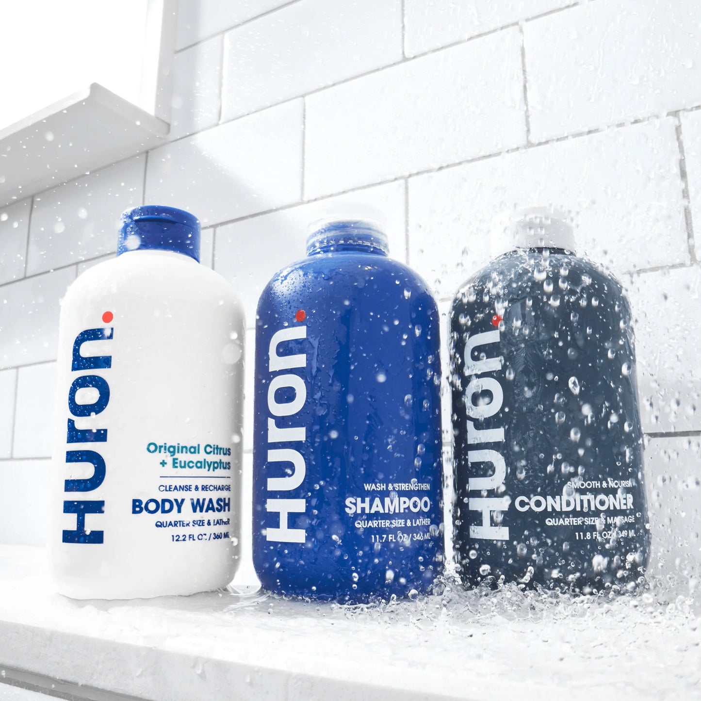 Shower Kit
