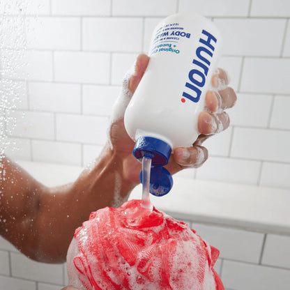 Body Wash 3-Pack