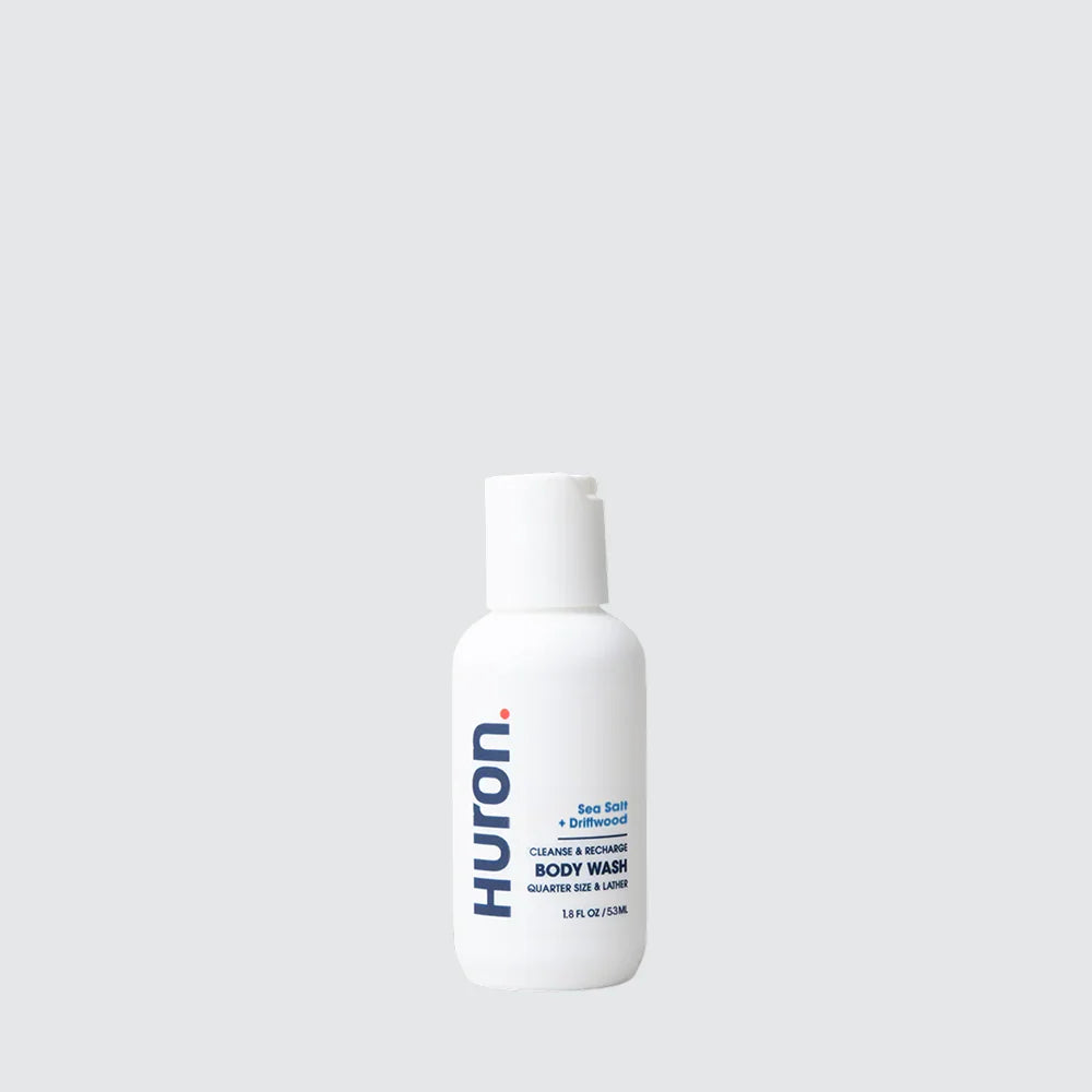 Travel Shower Kit