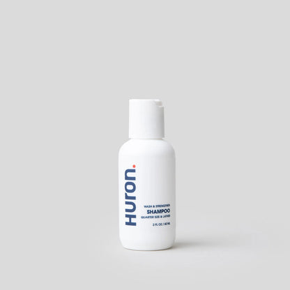 Huron Discovery Set