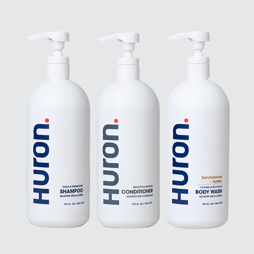 Jumbo Shower Kit