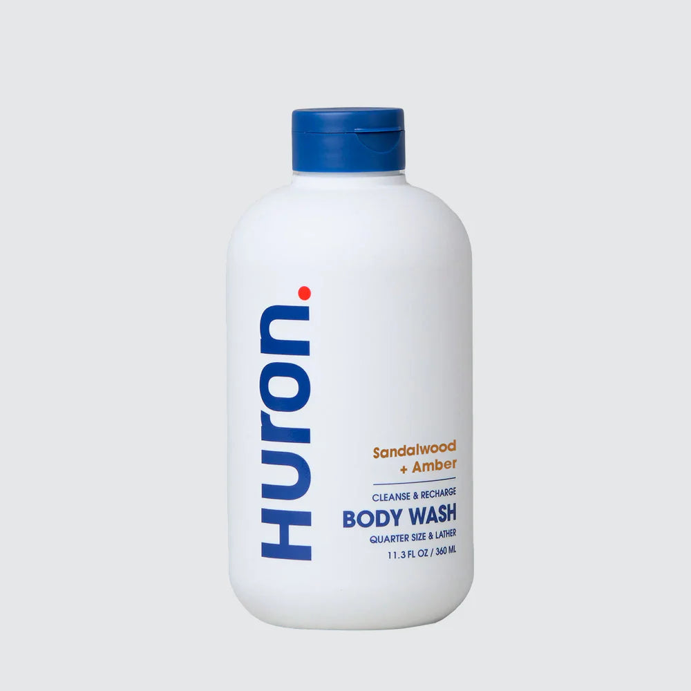 Body Wash