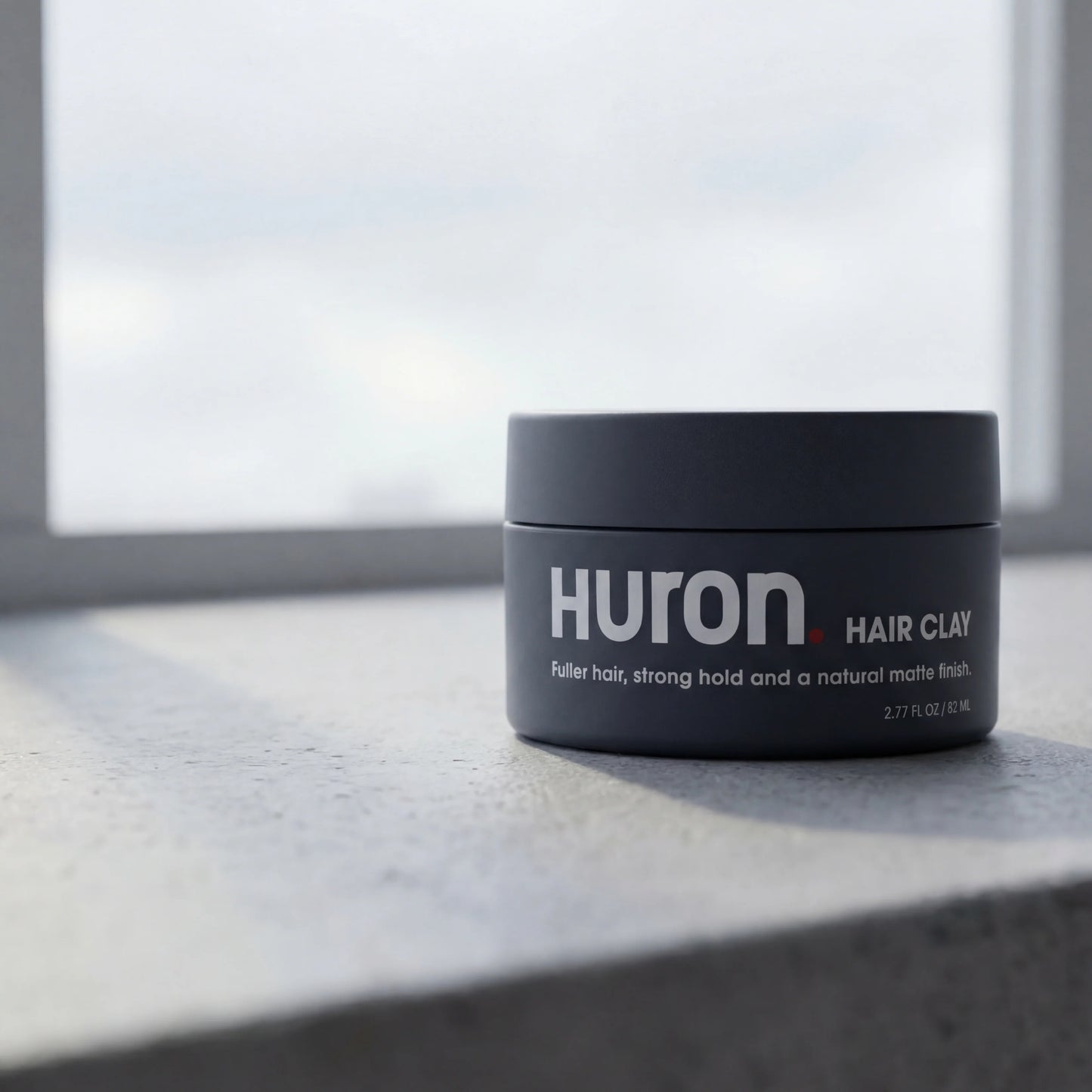 Hair Clay