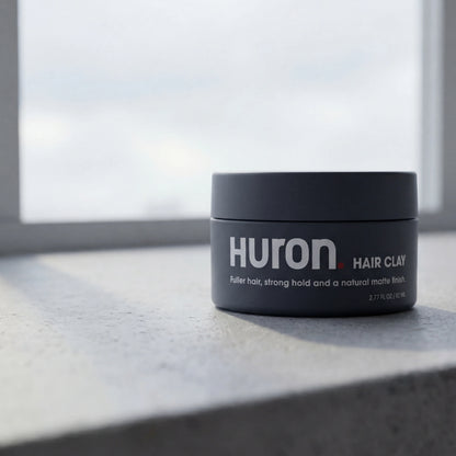 Hair Clay
