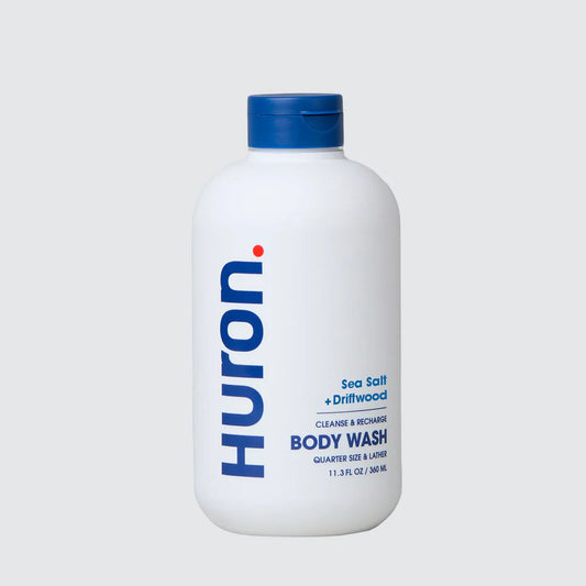 Body Wash