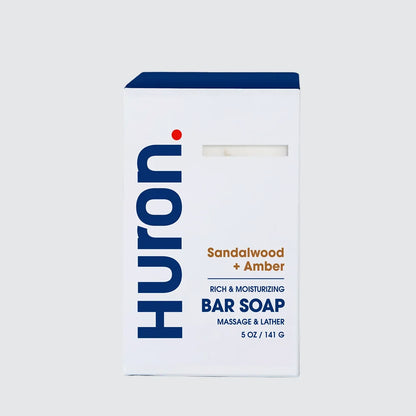 Bar Soap Shower Set