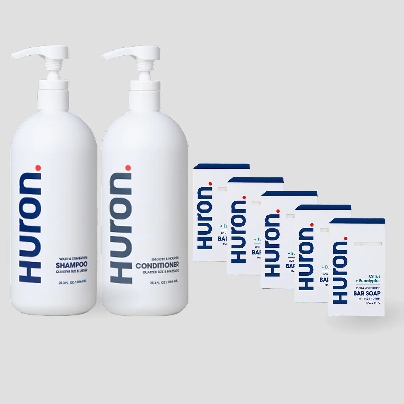 Jumbo BS Shower Kit