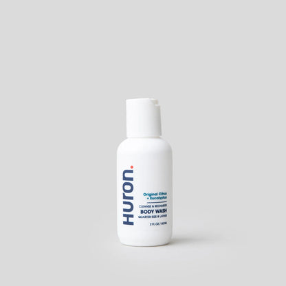Huron Discovery Set