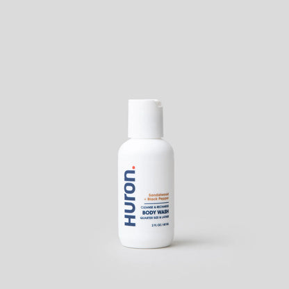 Huron Discovery Set