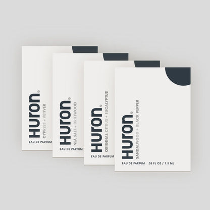 Huron Discovery Set